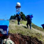 Colombia define hoja de ruta al 2030 para enfrentar emergencias y desastres