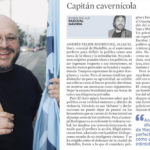 El ‘Gury’ contraataca: anuncia acciones legales tras columna de El Espectador sobre su pasado