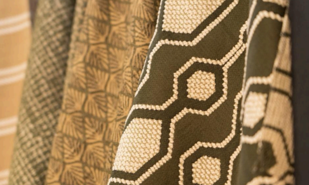 Heimtextil Colombia 2026: tendencias del hogar en Plaza Mayor Medellín