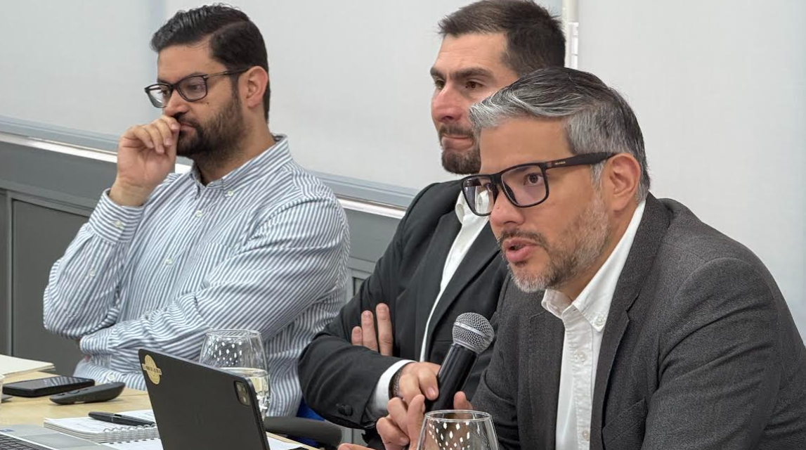 Suroeste antioqueño enfrenta expansión criminal por control territorial y economías ilegales