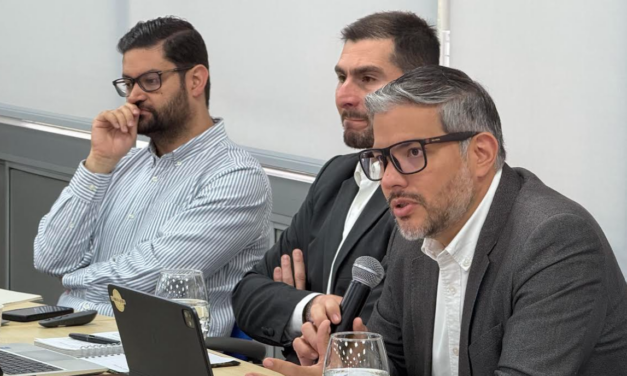 Suroeste antioqueño enfrenta expansión criminal por control territorial y economías ilegales