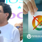 Partido de La U no apoyará candidatura de Iván Cepeda para las presidenciales
