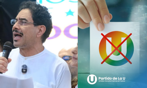 Partido de La U no apoyará candidatura de Iván Cepeda para las presidenciales