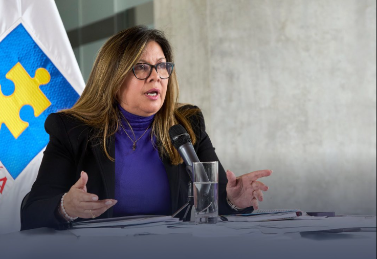 Fiscalía pide a Petro reactivar órdenes de captura contra ‘Calarcá Córdoba’ y cabecillas del Frente 33