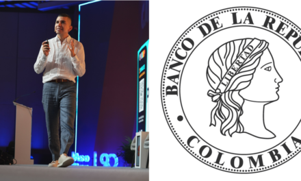 Asobancaria respalda independencia del Banco de la República y niega beneficios por alza de tasas