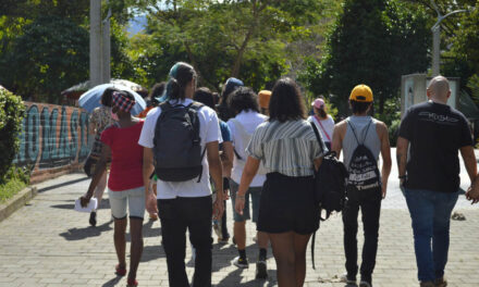 Abren cátedras en Medellín para formar en memoria histórica y evitar la revictimización