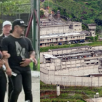 Procuraduría investiga ingreso de Nelson Velásquez a cárcel de Itagüí