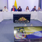 Gobierno ordena levantar bloqueos en vías y refuerza mensaje sobre catastro y predial