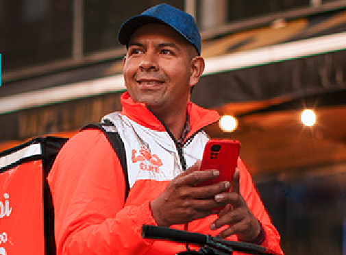 Rappi es sancionada con más de $4.000 millones por fallas en el servicio y vulnerar derechos de consumidores