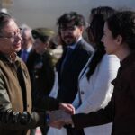 Petro agenda en Barcelona: democracia, diálogo global y encuentros con líderes internacionales