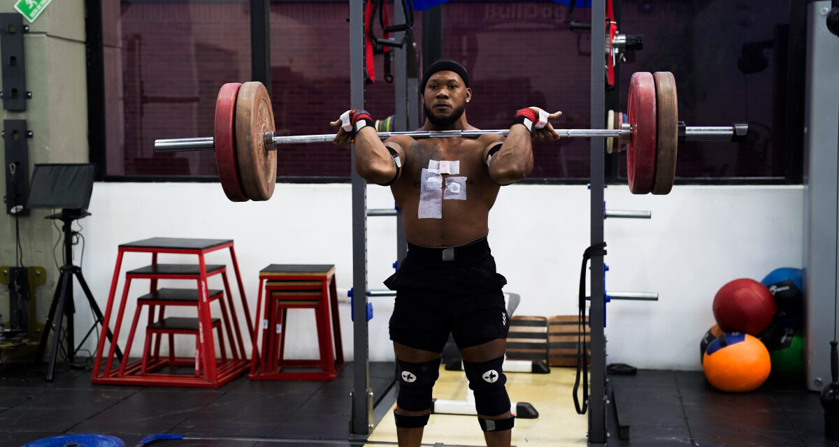 Arranca en Bogotá el Congreso Internacional de Innovación y Rendimiento Deportivo