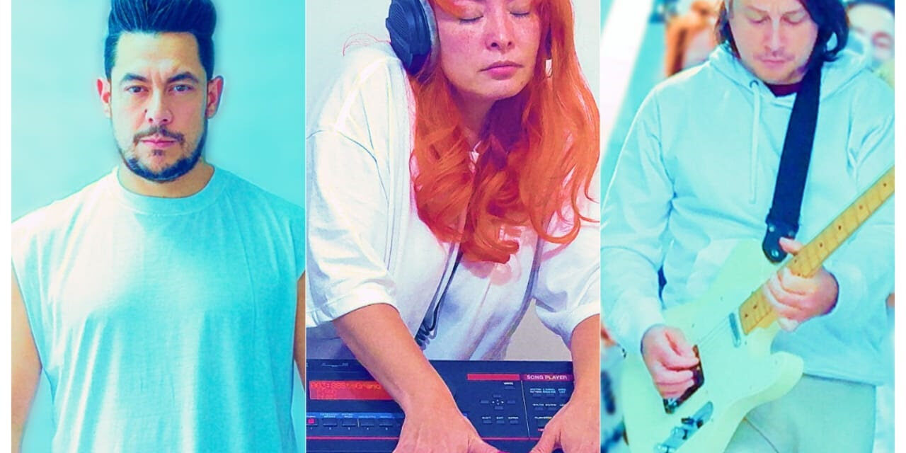 Camargo presenta ‘iNDEFINIDO’, un sencillo que explora la confusión emocional y la incertidumbre humana