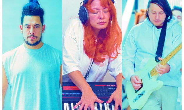 Camargo presenta ‘iNDEFINIDO’, un sencillo que explora la confusión emocional y la incertidumbre humana