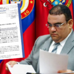 Senador Antonio Correa pide respuestas por presuntas redes de contrabando y lavado en puertos del país