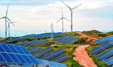 Gobierno anuncia subasta de energía a largo plazo: contratos hasta 2045 y foco en renovables