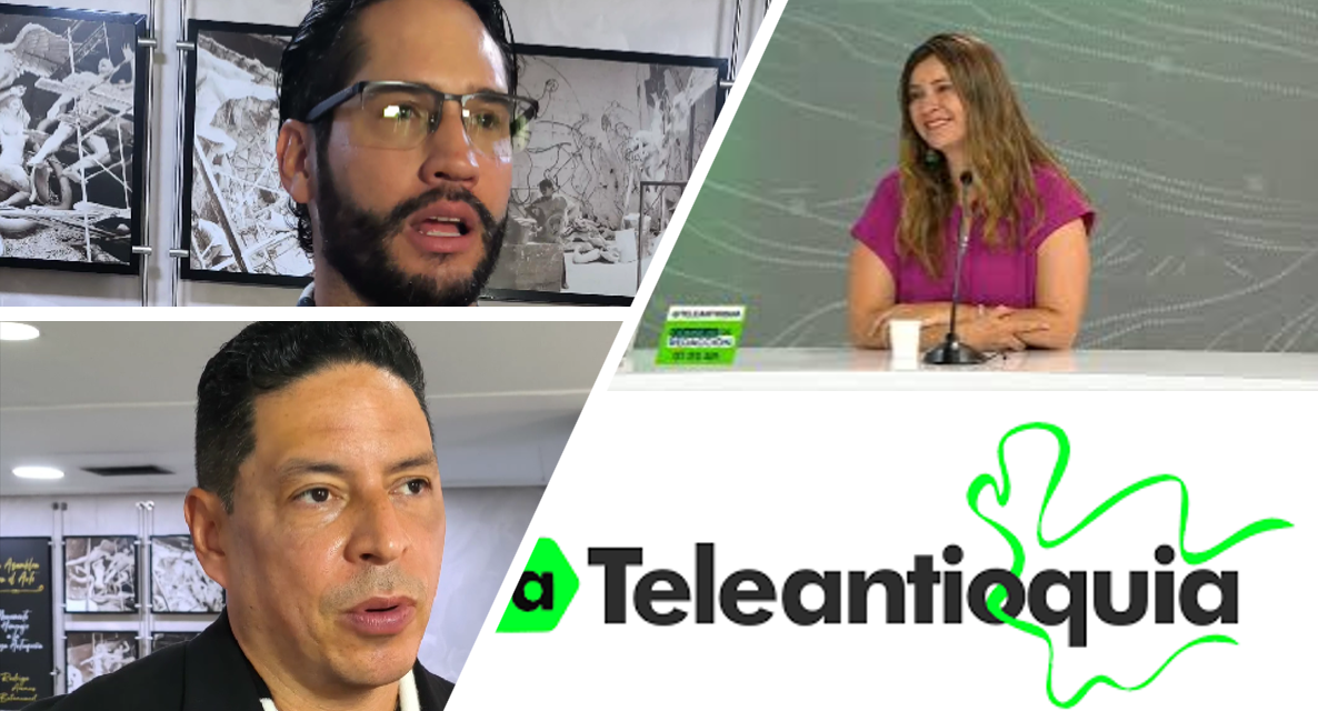 ¿Teleantioquia le hace campaña a Paloma Valencia? Diputados denuncian presunto sesgo editorial