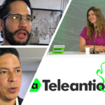 ¿Teleantioquia le hace campaña a Paloma Valencia? Diputados denuncian presunto sesgo editorial