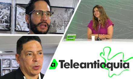 ¿Teleantioquia le hace campaña a Paloma Valencia? Diputados denuncian presunto sesgo editorial