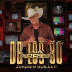 Joaquín Guiller arranca 2026 con “De los 30 para arriba”, su nuevo sencillo
