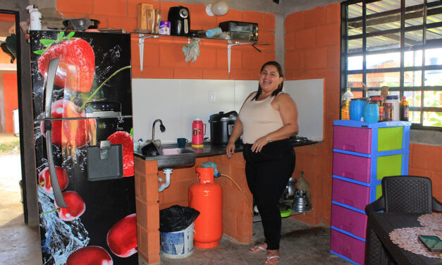 Déficit habitacional en Colombia baja a 25,6 % en 2025, según el DANE