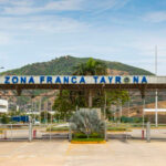 Zonas francas han movilizado más de $1,2 billones en inversión en Colombia