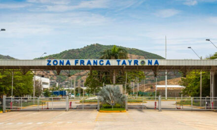Zonas francas han movilizado más de $1,2 billones en inversión en Colombia