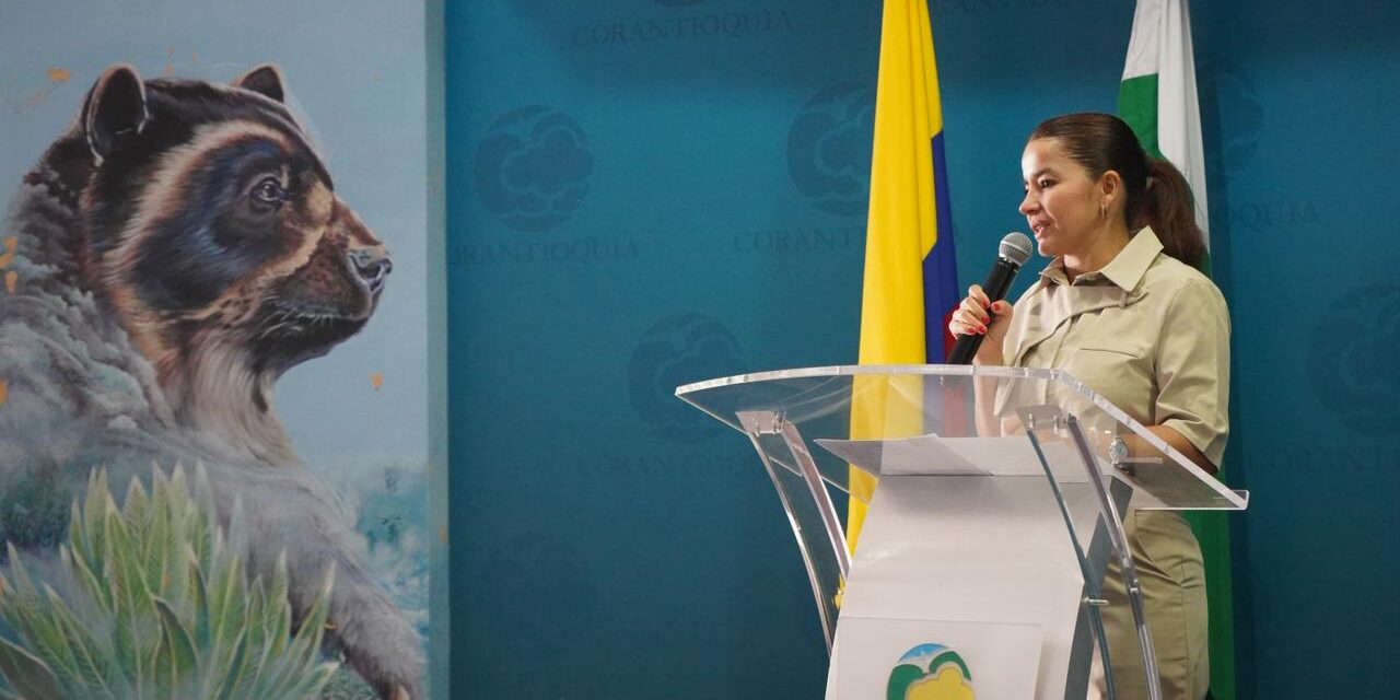 Antioquia activa alianza regional para proteger fauna silvestre en corredores viales