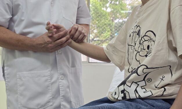 Hospital de Medellín realizó el primer autotrasplante hepático pediátrico en Colombia
