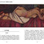 Un libro busca acercar a nuevas generaciones a la obra de Débora Arango
