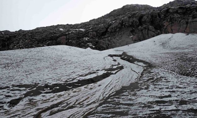 Colombia avanza hacia la energía geotérmica: Gobierno autoriza primer proyecto de exploración en el Nevado del Ruiz