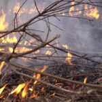 Alertan por riesgo de incendios y aumento de temperaturas en Antioquia ante posible fenómeno de El Niño