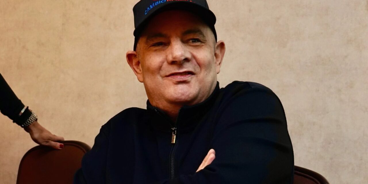 Falleció Germán Vargas Lleras, una de las figuras más influyentes de la política colombiana