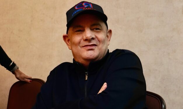 Falleció Germán Vargas Lleras, una de las figuras más influyentes de la política colombiana
