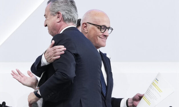 Oliu ve al Sabadell en «el mejor momento de su historia», pero «infravalorado» en bolsa