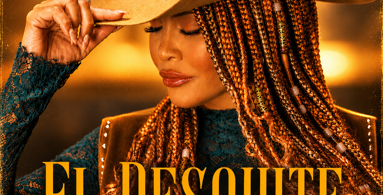 Amneliz incursiona en la música popular con “El Desquite”, su nuevo sencillo grabado en Medellín