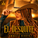 Amneliz incursiona en la música popular con “El Desquite”, su nuevo sencillo grabado en Medellín