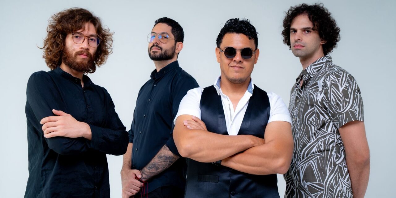 Sintendencias lanza versión rock de “Por querer olvidarte”, clásico del vallenato