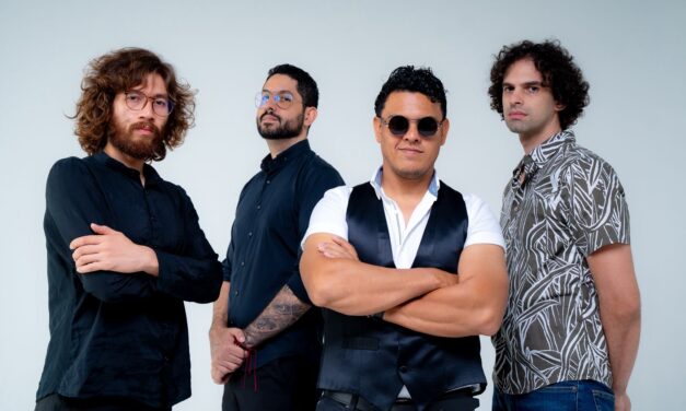 Sintendencias lanza versión rock de “Por querer olvidarte”, clásico del vallenato