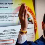 Factura de Atlas Intel abre interrogantes sobre reportes financieros de la campaña de Abelardo de la Espriella