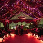 Bombay Rooftop renueva su propuesta en Bogotá con una experiencia que fusiona cultura india y latina