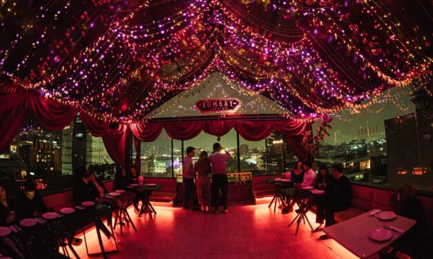 Bombay Rooftop renueva su propuesta en Bogotá con una experiencia que fusiona cultura india y latina