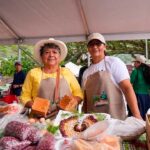 Café cultivado por mujeres de Planadas llega a China y Canadá con respaldo del Gobierno colombiano