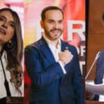 Encuesta presidencial 2026: Cepeda toma ventaja mientras Paloma Valencia y De la Espriella libran dura pulseada