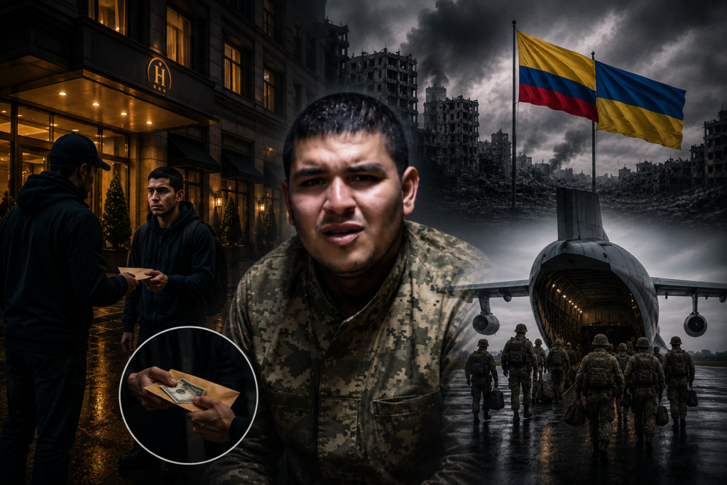 agresión en cine de Medellín