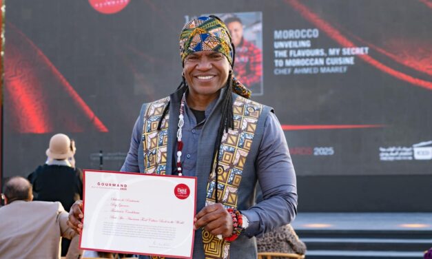 Gastronomía del Pacífico colombiano tendrá protagonismo en importante feria cultural de Chile