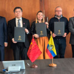 Colombia y China fortalecen alianza académica y científica para impulsar innovación rural y agroindustrial