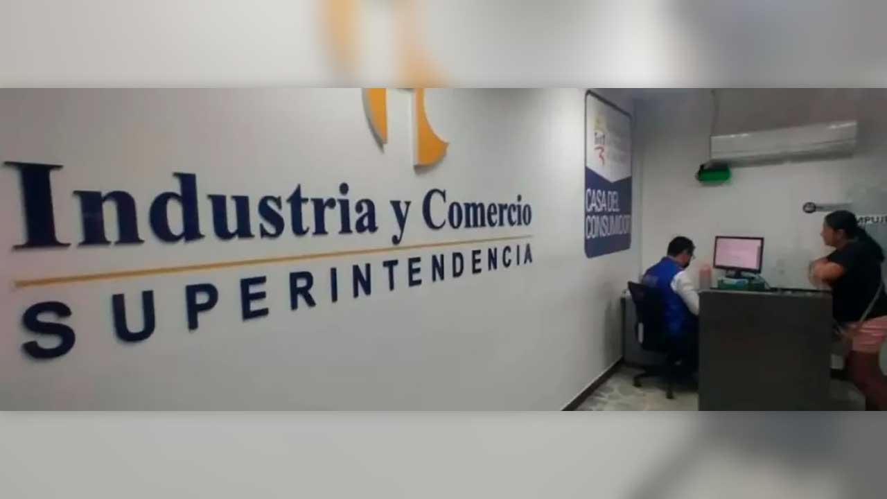 denuncias de presunta corrupción