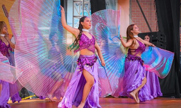 Envigado abrió convocatoria cultural con estímulos por $200 millones para artistas y gestores