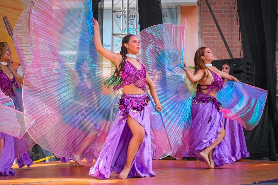 Envigado abrió convocatoria cultural con estímulos por $200 millones para artistas y gestores