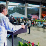 Choque entre Petro y la Corte Suprema reabre debate sobre la Reforma Agraria en Colombia